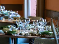 Racine Restaurant