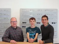 Chèvre Optique