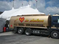 Mazout Von Ballmoos SA