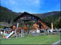 Schermtanne