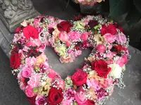 Blumen Vorderberg