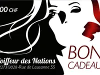 Coiffeur des Nations