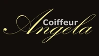 Coiffeur Angela-Logo