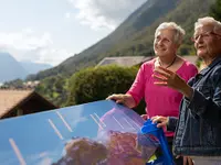 Reha- und Kurklinik Eden AG - Klicken Sie, um das Bild 18 in einer Lightbox vergrössert darzustellen