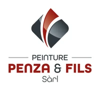 Peinture Penza & fils Sàrl-Logo