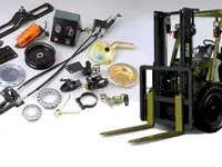 TecnoCarrelli Sagl