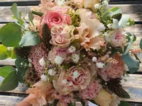 Blumen Berger