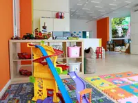 Kinderkrippe Pandalino GmbH