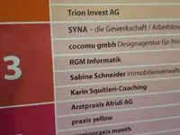 Karin Squitieri-Coaching