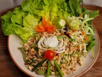Thai Restaurant Orchidee