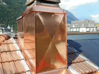 Ueli Feuz Spenglerei GmbH