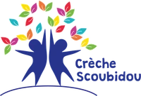 Crèche Scoubidou-Logo