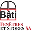 Bâti Fenêtres & Stores SA