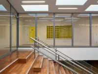 Entreprise de menuiserie - Agencements A. Geremia