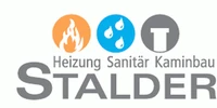 Stalder R. GmbH-Logo