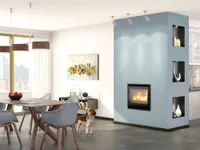 PROGETTO ENERGIA SA