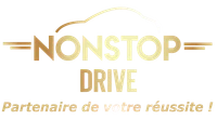 NONSTOP DRIVE-Logo