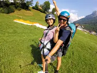 touch and go Paragliding GmbH