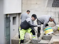 JFD Maçonnerie Sàrl