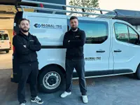 Global-Tec Services GmbH