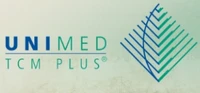 UNIMED TCMplus®-Logo