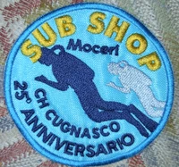 Sub-Shop Moceri-Logo