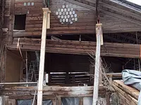 Chaletbau Annen AG