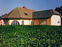 Weber Bedachungen & Spenglerei AG