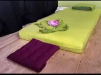 Cha Ba Massage Thaï