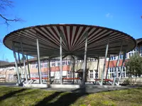 Zimmereigenossenschaft Zürich
