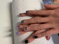 Glamour Nail Center