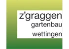 z'graggen gartenbau-Logo