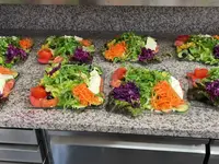 AU Restaurant