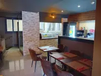 DAMAS GRILL Sàrl