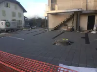 Paulos Paysagiste Sàrl