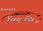 Garage Yerly fils Sàrl