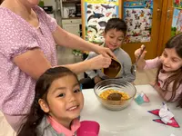 Fun With English Club The Hungry Caterpillar