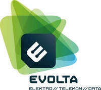 evolta AG-Logo