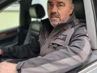 Carrosserie Bührer