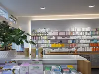 Aare-Apotheke Rombach