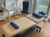 Medizinische Massage Praxis Violetta Dalla Monta