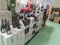 Loja Magasin Alimentaire Europeixe