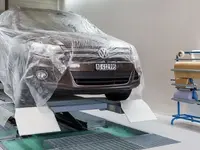 Jimmy Carrosserie AG