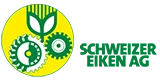 Schweizer Eiken AG-Logo