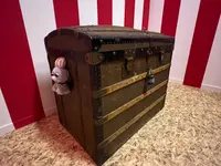 L'Ichu Escape Game