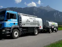 Cherix Transports SA