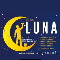 Luna Reinigung-Logo