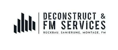 DECONSTRUCT & FM SERVICES GmbH