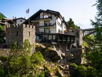 Boutique Hotel La Gorge & Restaurant Zer Schlucht - Klicken Sie, um das Bild 1 in einer Lightbox vergrössert darzustellen