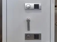 BRUHIN-TRESORBAU ZÜRICH/WALLISELLEN GmbH
